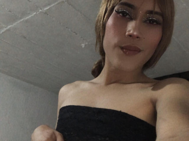 CamilaHarpeer - Live sex cam - 17421522