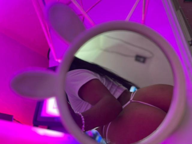 Amberv - Sexe cam en vivo - 17424234