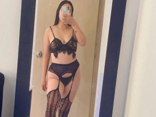 HannaParkerX - Sexe cam en vivo - 17424302