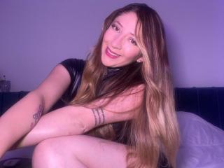 BelaMisku - Live sex cam - 17424338