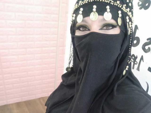 EvelynSalax - Camera khiêu dâm &amp; quyến rũ trực tiếp - 17425434