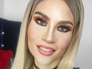 LaMonterrey - Live sex cam - 17426706