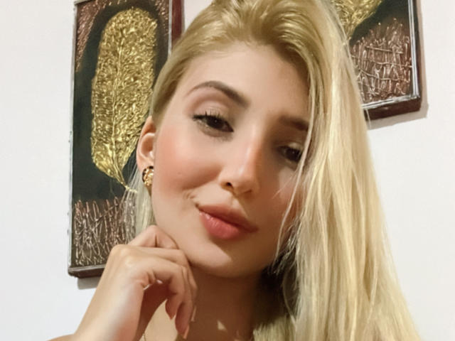 KimberlySmith - Sexe cam en vivo - 17429010