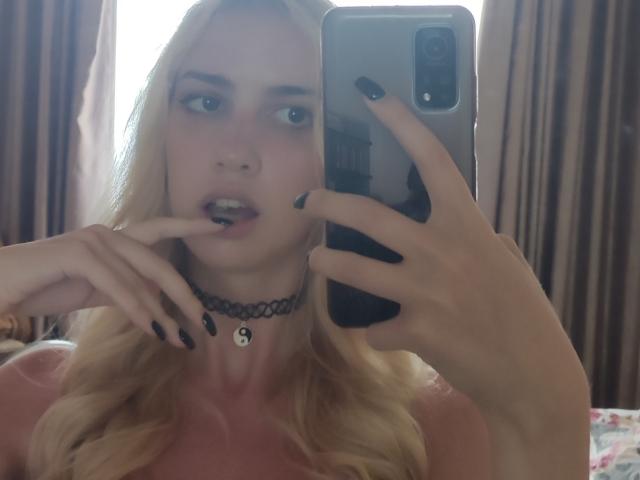 LillyLoves - Sexe cam en vivo - 17431450