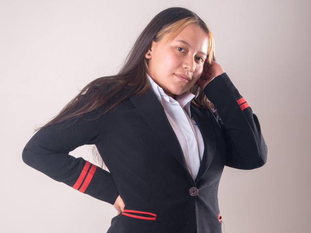 CatalinaFoxiest - Live sexe cam - 17431790