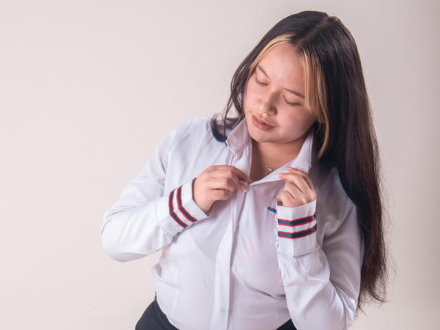CatalinaFoxiest - Sexe cam en vivo - 17431810