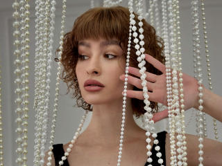 LilieBlowball - Sexe cam en vivo - 17431998