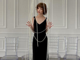 LilieBlowball - Sexe cam en vivo - 17432034