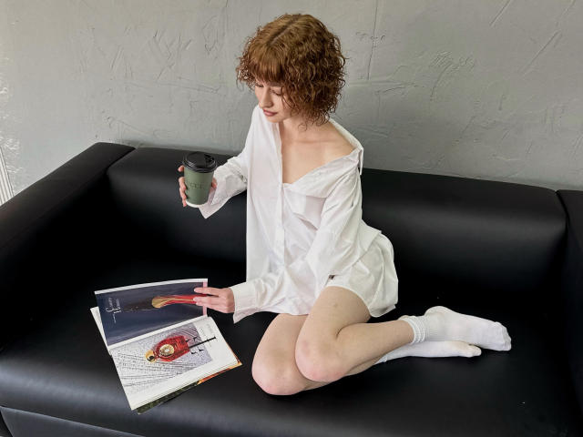 LilieBlowball - Live sex cam - 17432122