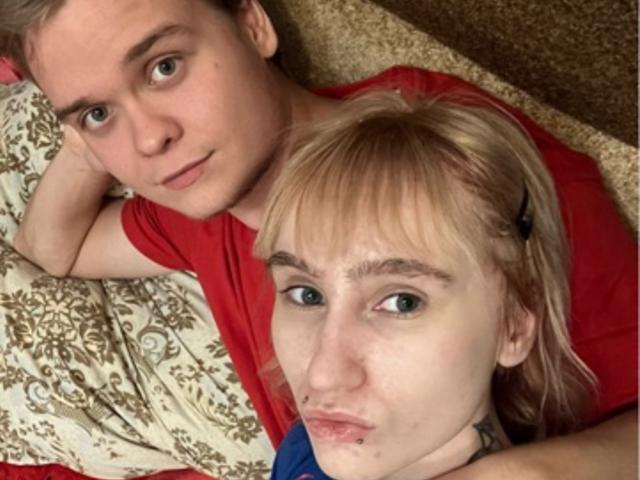 CamCuteLovers - Sexe cam en vivo - 17433482