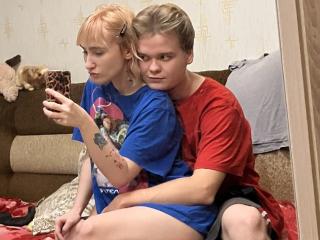 CamCuteLovers - Sexe cam en vivo - 17433490