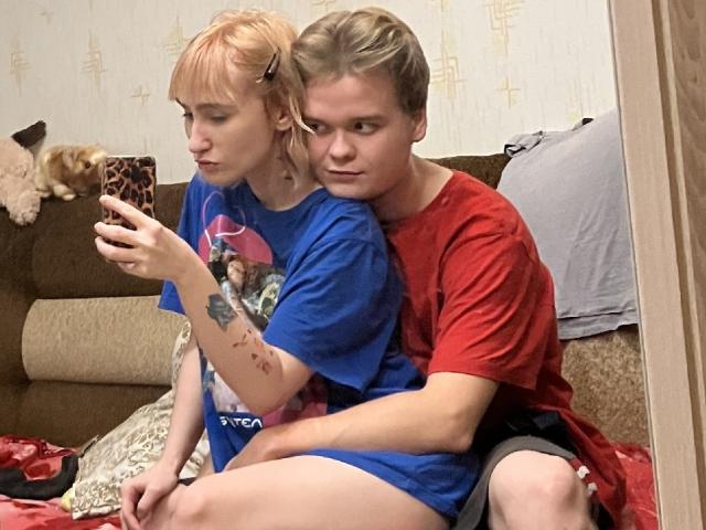 CamCuteLovers - Sexe cam en vivo - 17433490