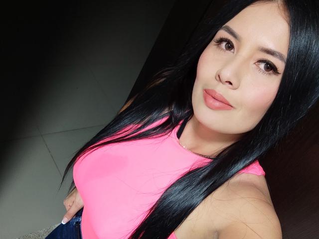 AshleyKatelyn - Live sex cam - 17433622