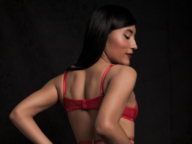 CamilleCasey - Sexe cam en vivo - 17435842