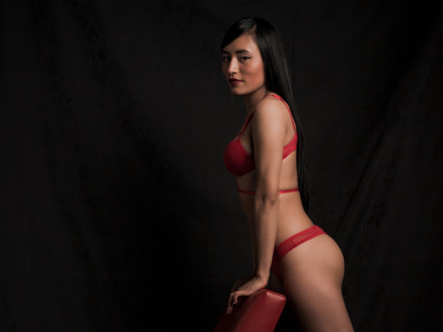 CamilleCasey - Live sex cam - 17435930