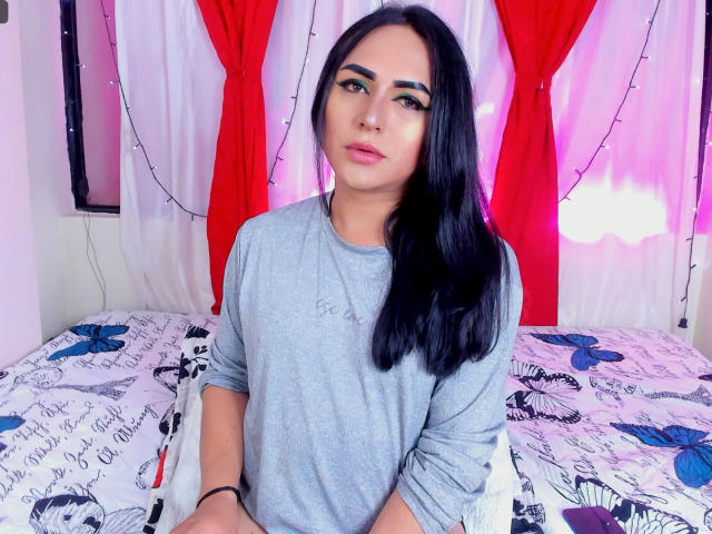 IrisDurand - Sexe cam en vivo - 17436234