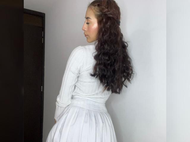 AnyaJay - Live porn &amp; sex cam - 17437130