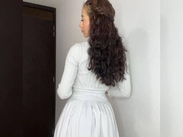 AnyaJay - Sexe cam en vivo - 17437274