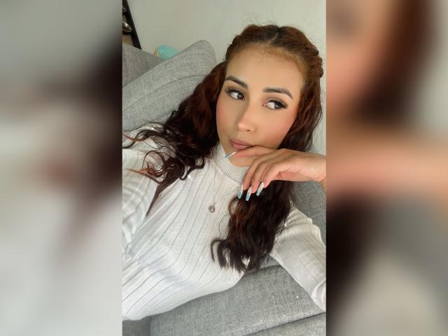 AnyaJay - 라이브 포르노 &amp; 섹스 캠 - 17437338