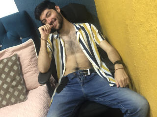 RobinCruz - Live porn &amp; sex cam - 17437902
