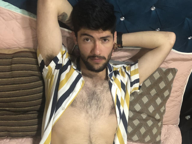 RobinCruz - Sexe cam en vivo - 17437914