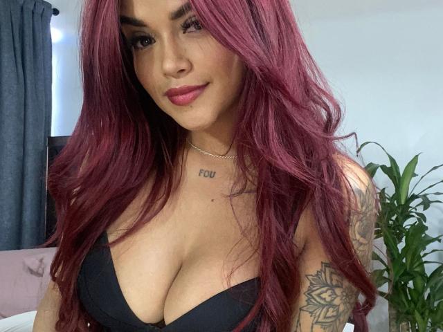 MajoJones - Live porn &amp; sex cam - 17438094