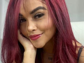 MajoJones - Live porn &amp; sex cam - 17438130