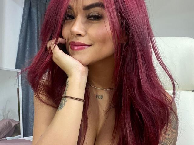 MajoJones - Live porn &amp; sex cam - 17438170