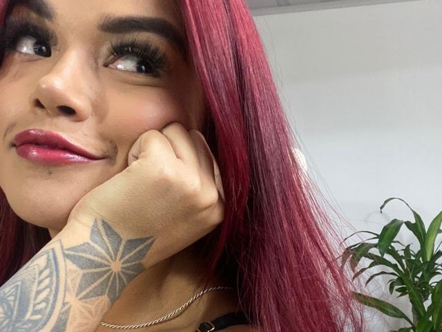 MajoJones - Live porn &amp; sex cam - 17438182