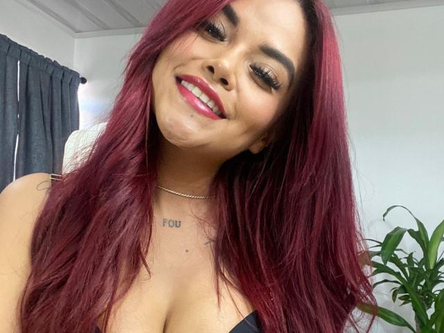 MajoJones - Live sex cam - 17438186