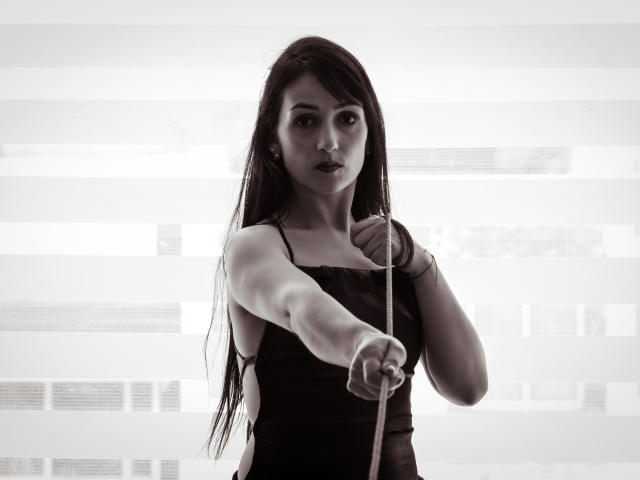 MarianAmore - Sexe cam en vivo - 17438378