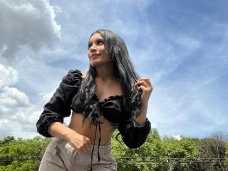 AshlyFerria - Live Sex Cam - 17439934