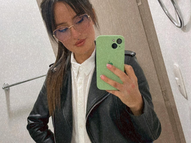 NinaBryon - Live sex cam - 17440286