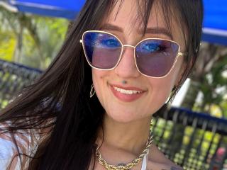 NinaBryon - Live sexe cam - 17440310