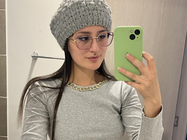 NinaBryon - Live Sex Cam - 17440346