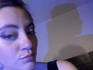 ArleenHunter - Live sex cam - 17440634