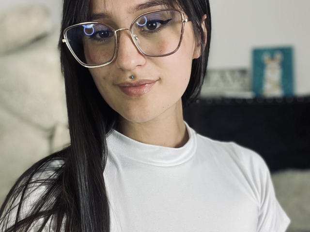 NinaBryon - Live sex cam - 17440742