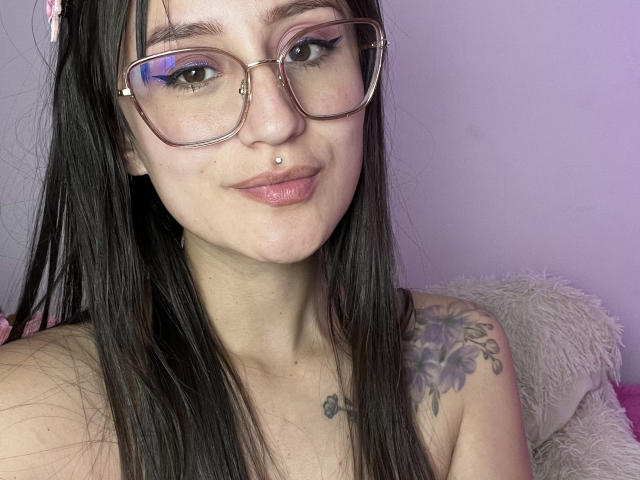 NinaBryon - Live sex cam - 17440806