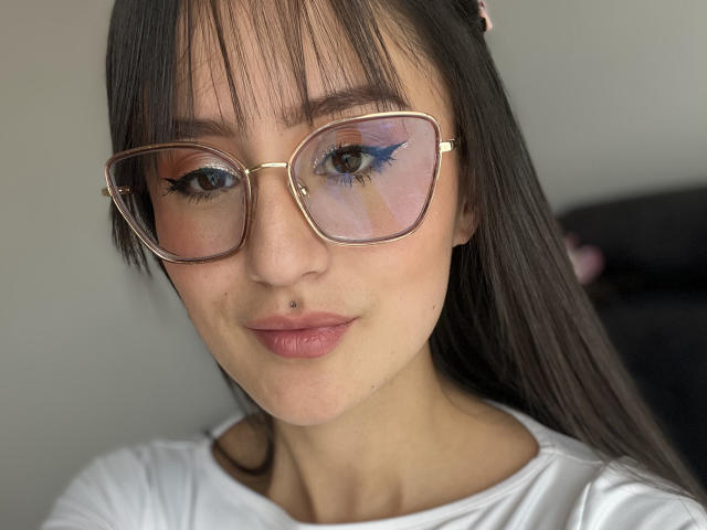 NinaBryon - Live sex cam - 17440854