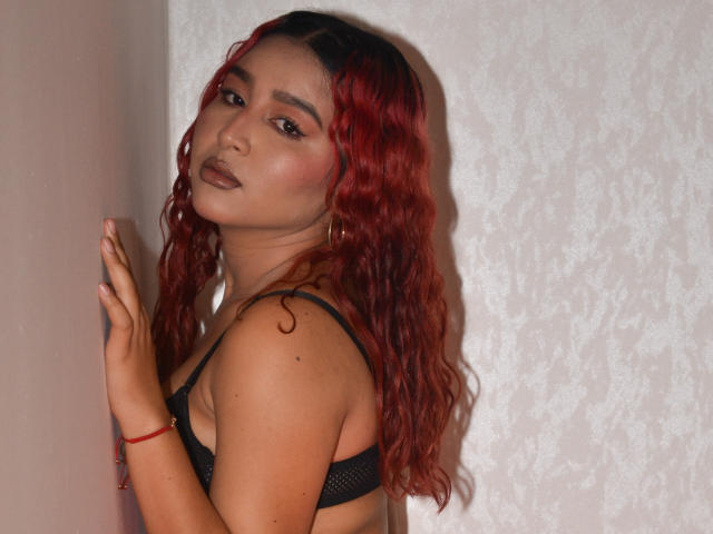 SaraSpanic - Live sex cam - 17441030