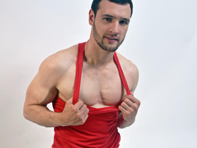 EstivenCastro - Live sex cam - 17441290