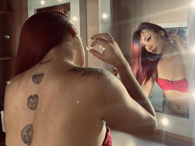 ValeryHarllow - Live porn &amp; sex cam - 17441330