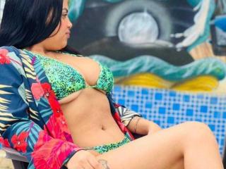 AlannaValery - Live sex cam - 17441674