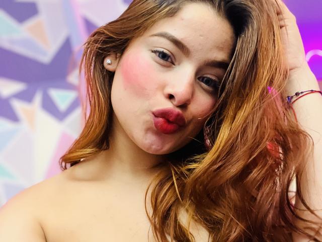 ShantalSummer - Live porn & sex cam - 17441918