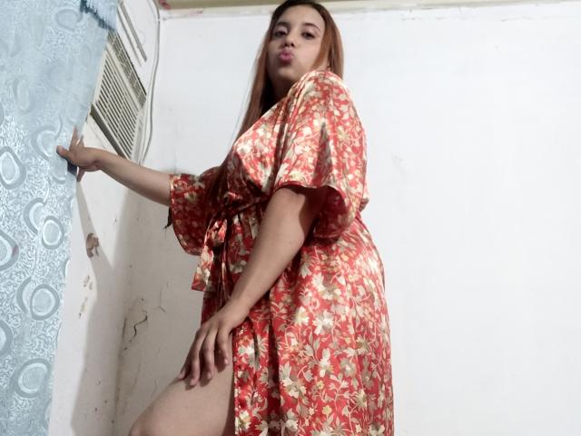 SamiLove - Live porn &amp; sex cam - 17442230