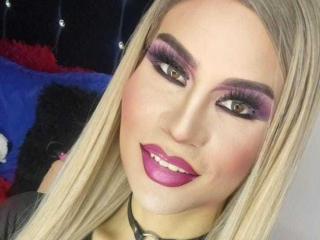 LaMonterrey - Live sex cam - 17443938