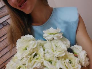 MilaYanis - Live sex cam - 17444322
