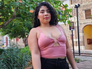 AgathaColinss - Sexe cam en vivo - 17444734