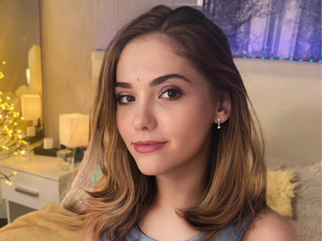 DellaRowe - Sexe cam en vivo - 17447710