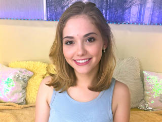 DellaRowe - Sexe cam en vivo - 17447714